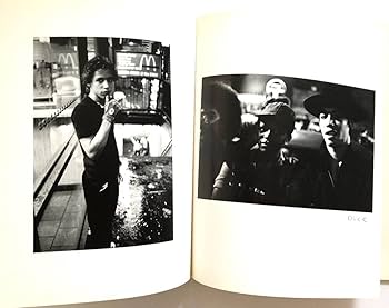Larry Clark ラリー・クラーク『Teenage Lust』 1983年 Larry Clark ラリー・クラーク『Teenage Lust』 1983年 Amazon